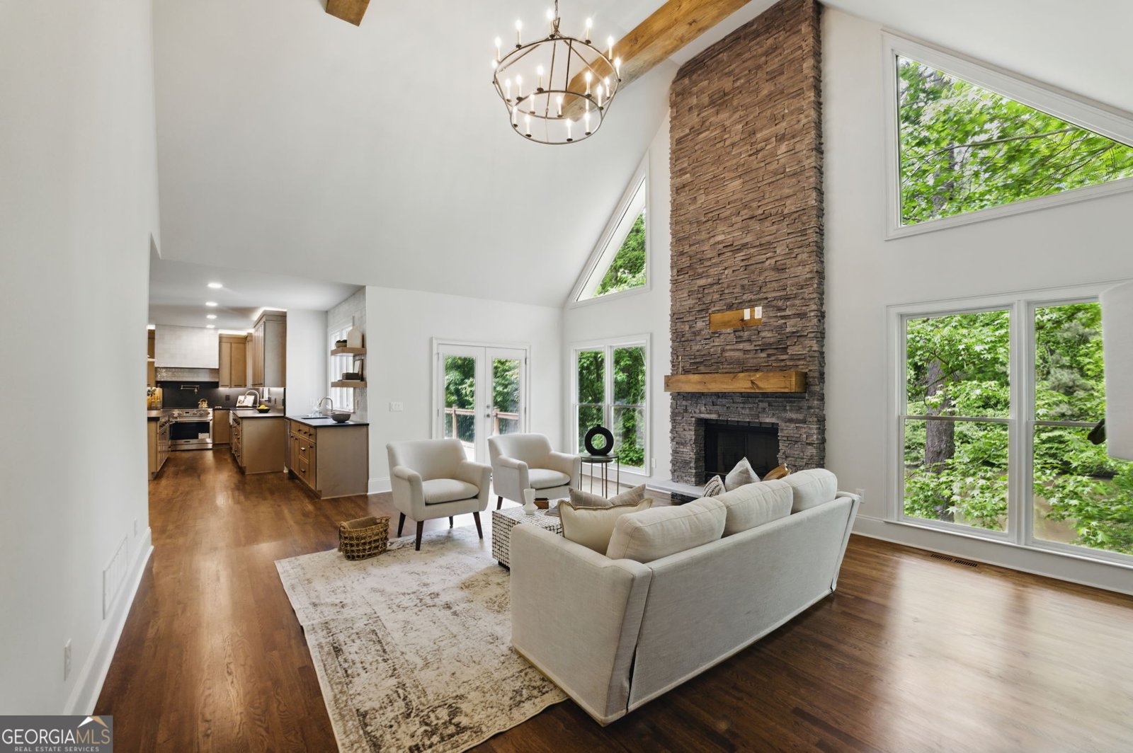 12230 Asbury Park Drive Roswell - 27