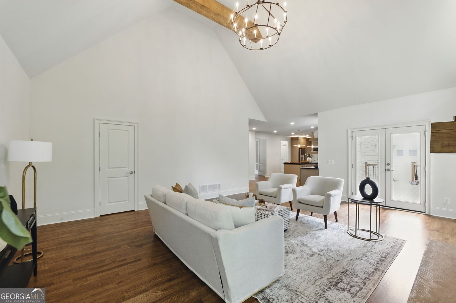 12230 Asbury Park Drive Roswell - 28