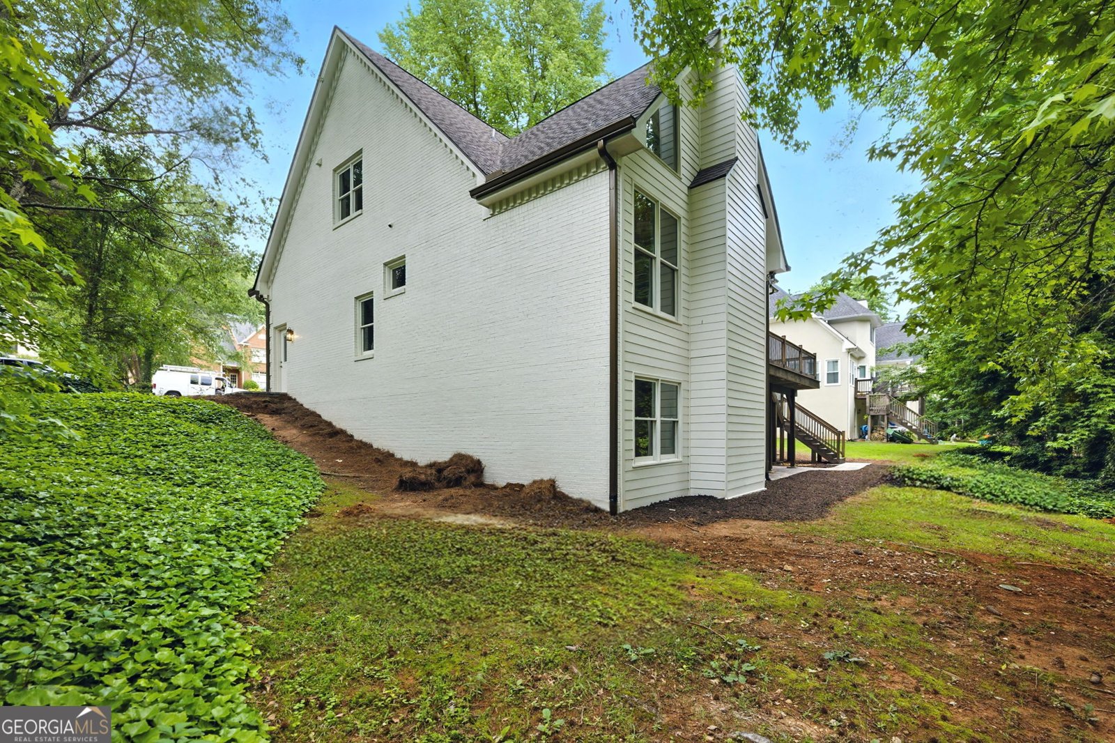 12230 Asbury Park Drive Roswell - 80