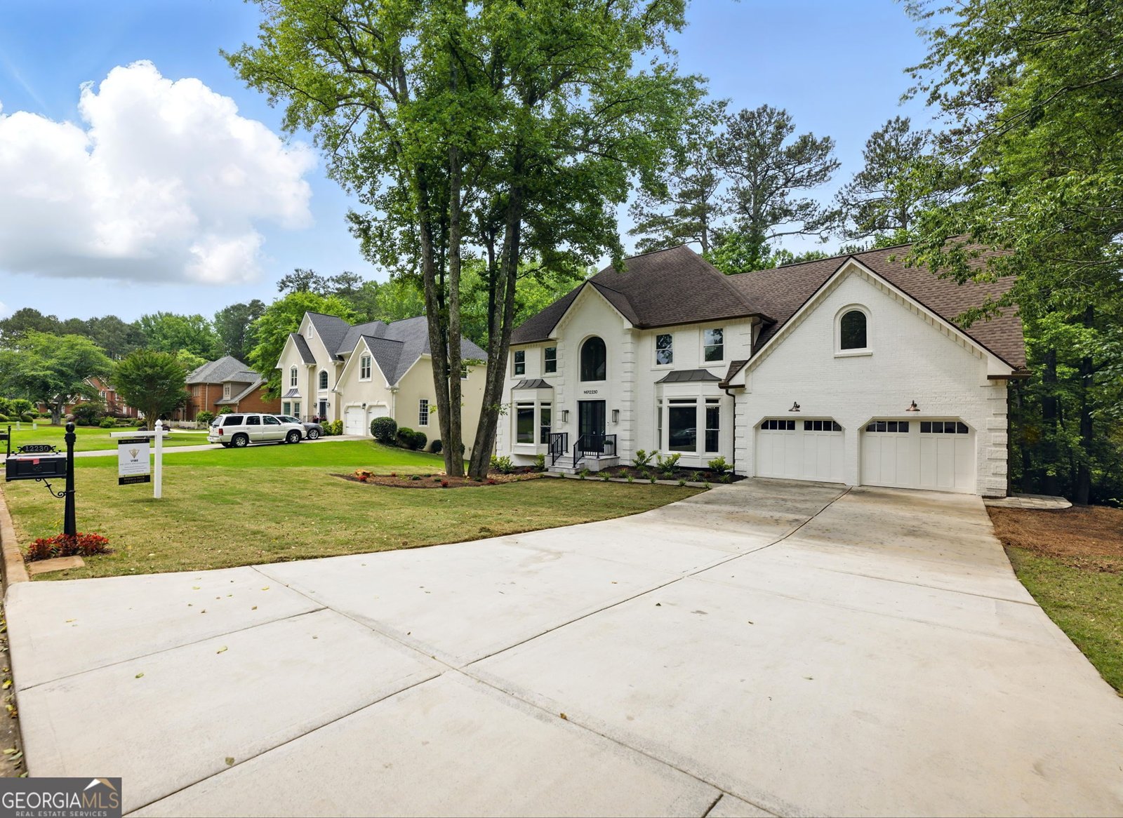 12230 Asbury Park Drive Roswell - 84