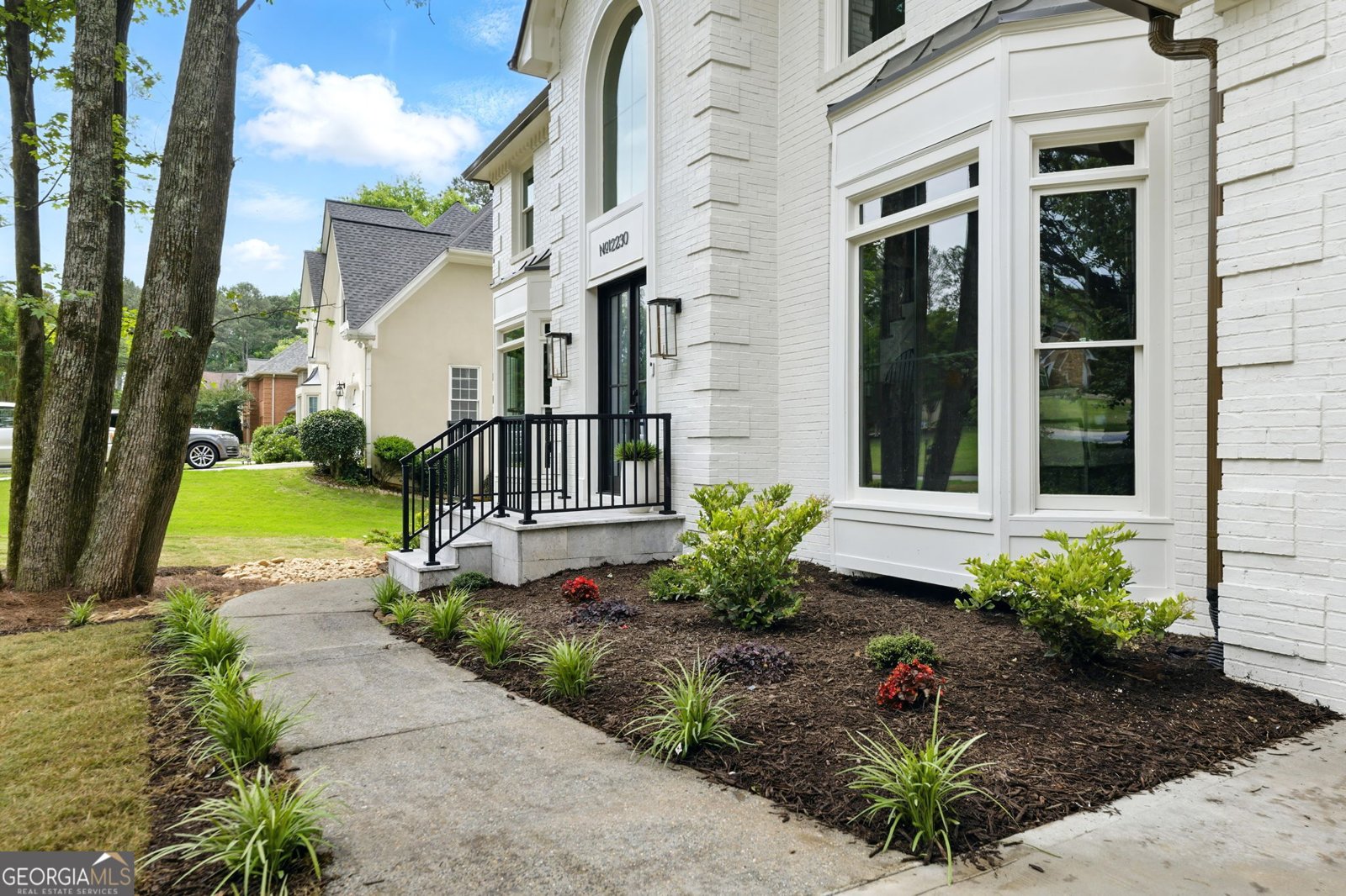 12230 Asbury Park Drive Roswell - 86