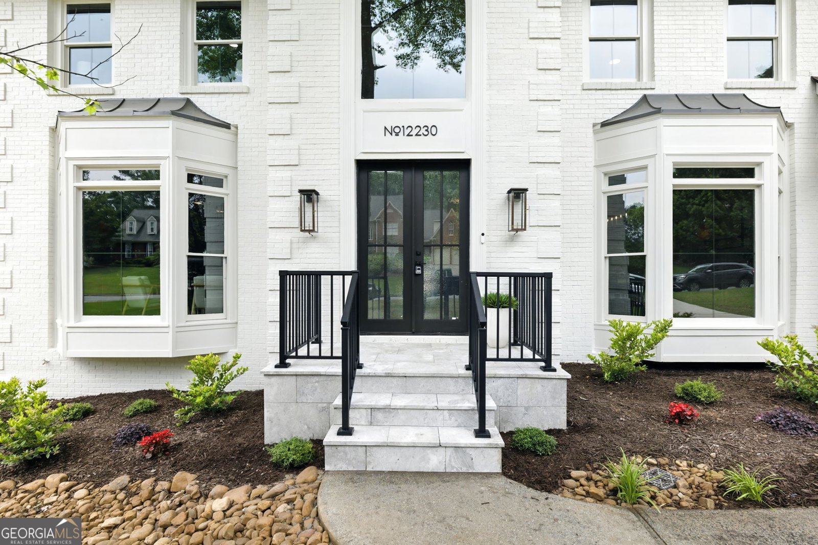 12230 Asbury Park Drive Roswell - 87