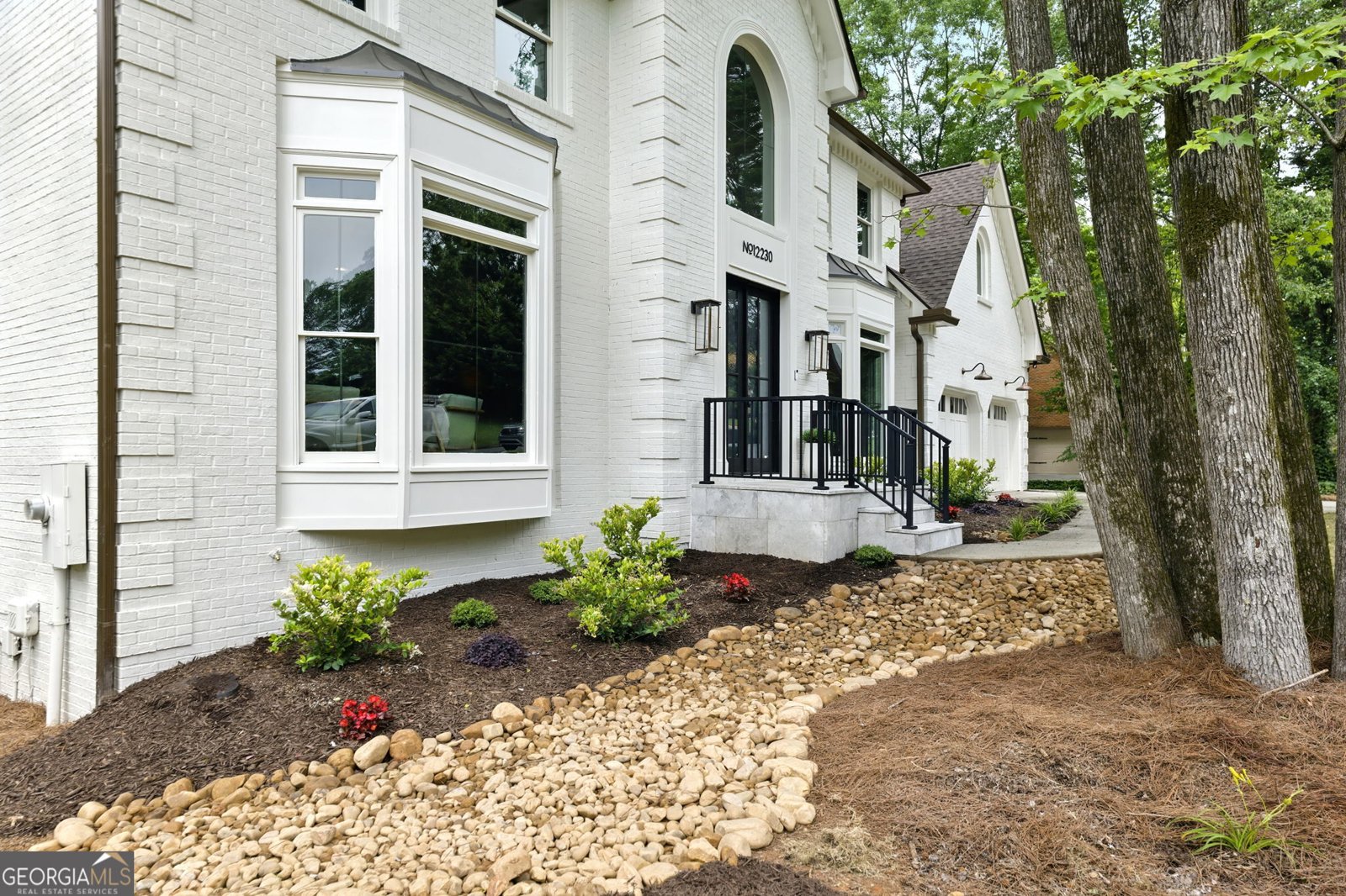 12230 Asbury Park Drive Roswell - 88