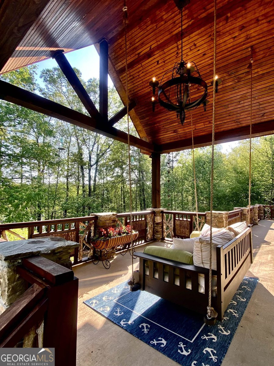 582 Rock Creek Bay Drive Fair Play - 2