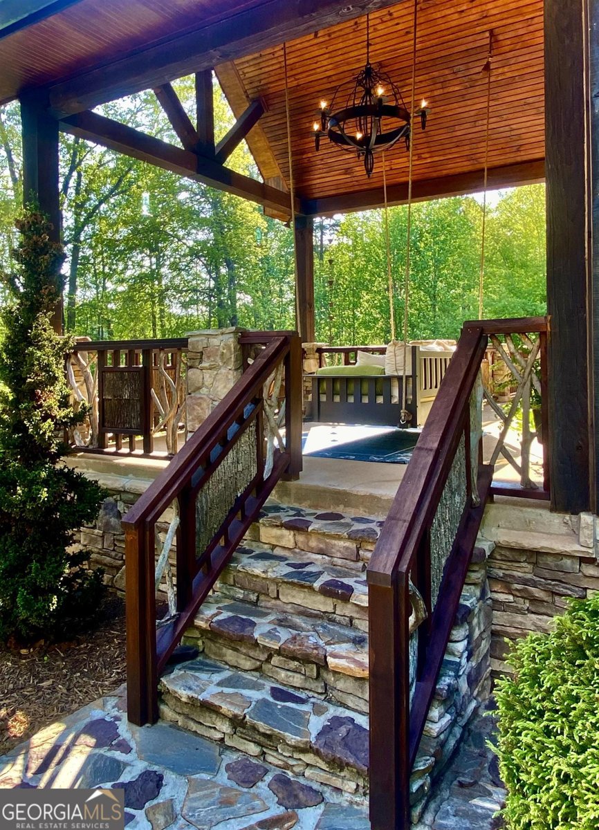 582 Rock Creek Bay Drive Fair Play - 3