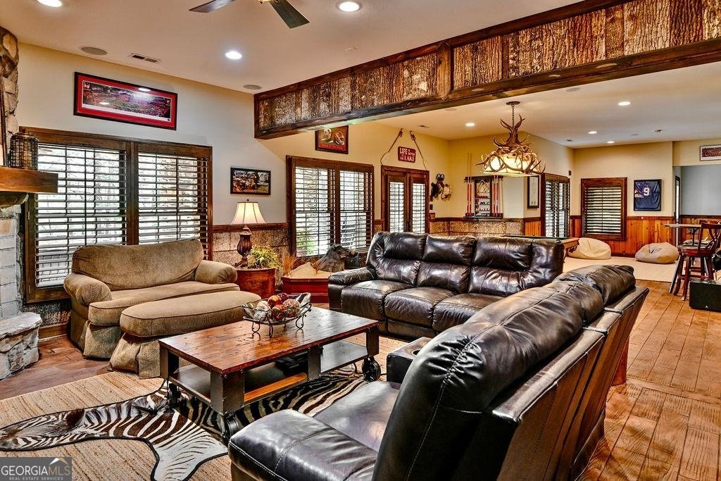 582 Rock Creek Bay Drive Fair Play - 31
