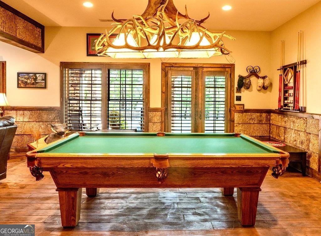 582 Rock Creek Bay Drive Fair Play - 32