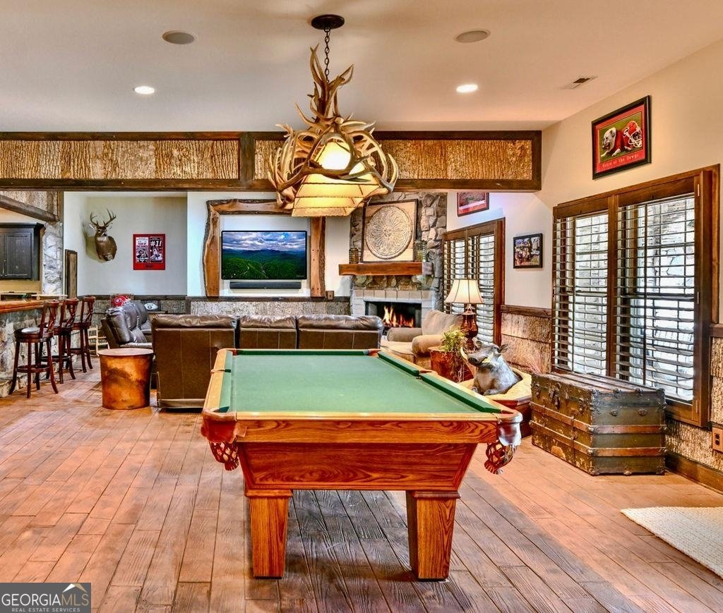 582 Rock Creek Bay Drive Fair Play - 33