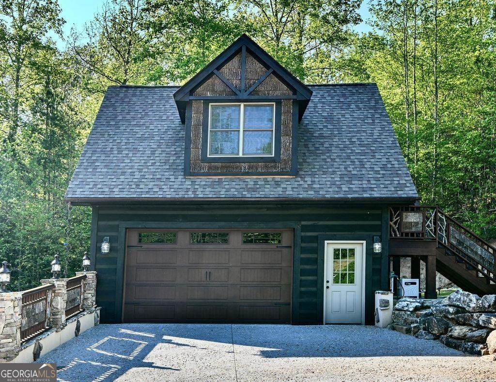 582 Rock Creek Bay Drive Fair Play - 39