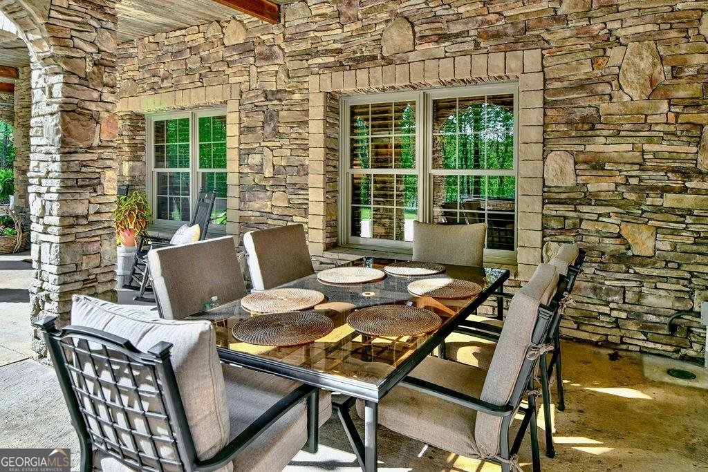 582 Rock Creek Bay Drive Fair Play - 4