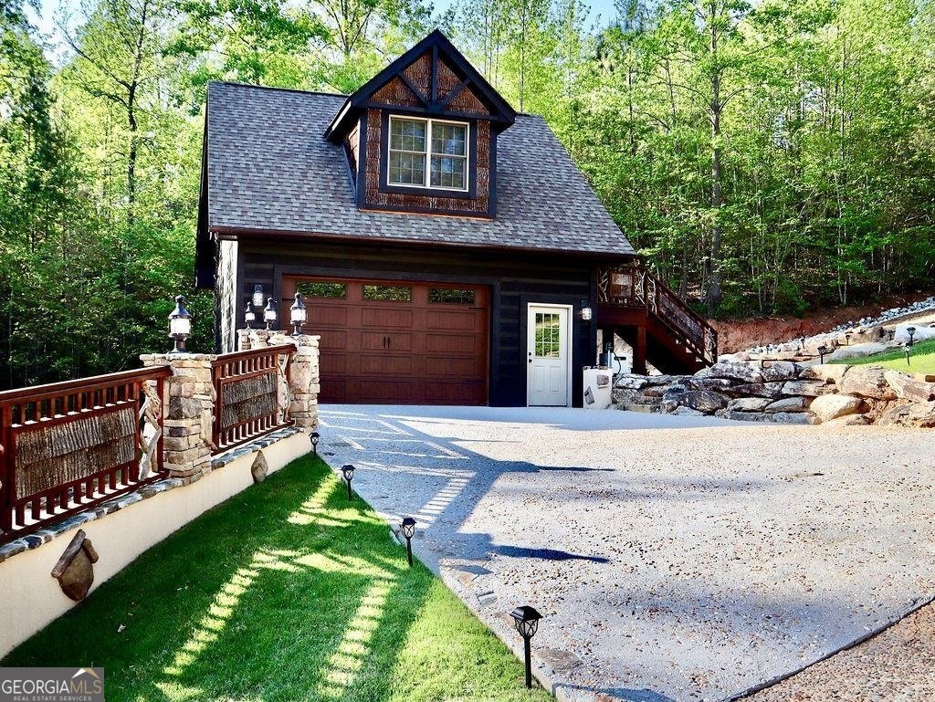 582 Rock Creek Bay Drive Fair Play - 40