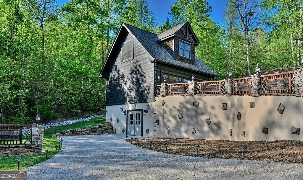 582 Rock Creek Bay Drive Fair Play - 42