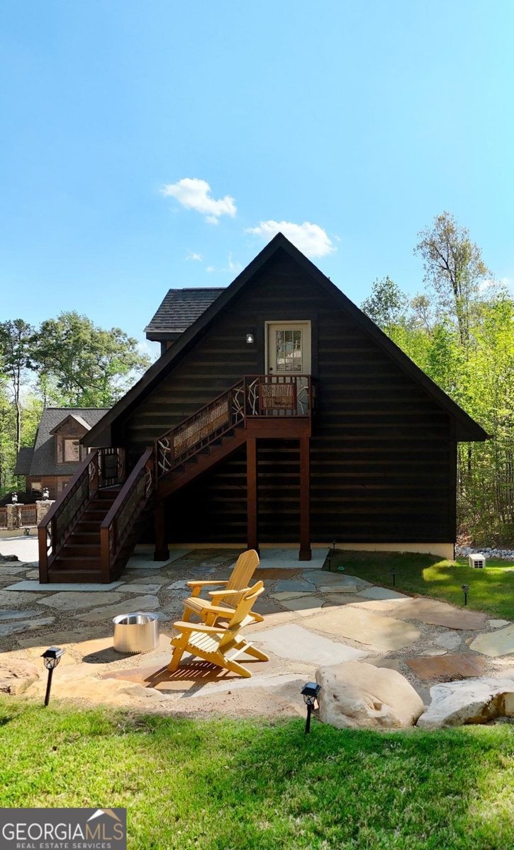 582 Rock Creek Bay Drive Fair Play - 45