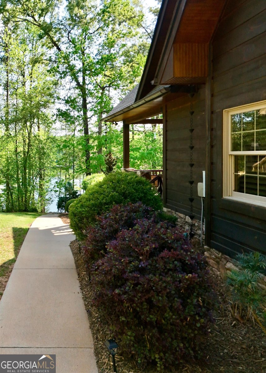 582 Rock Creek Bay Drive Fair Play - 46