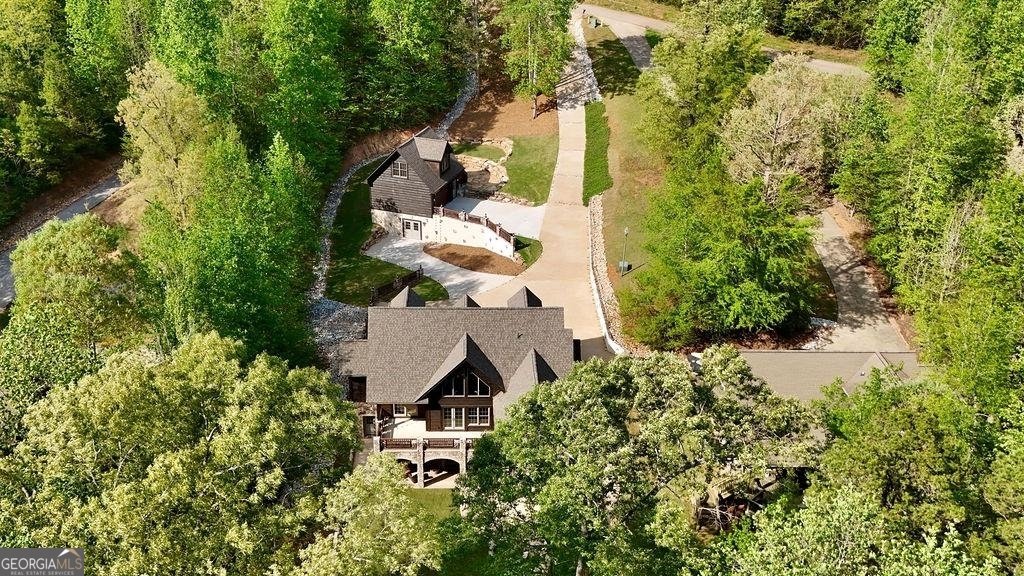 582 Rock Creek Bay Drive Fair Play - 48