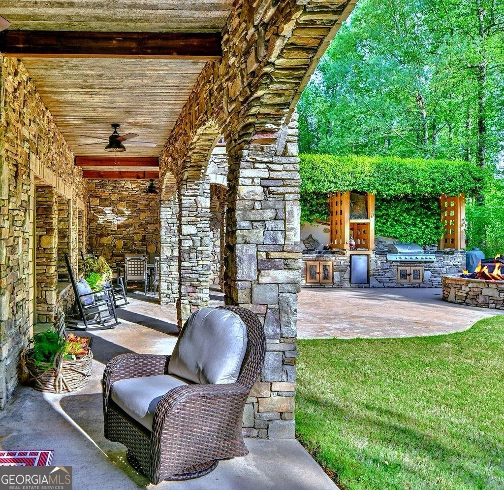 582 Rock Creek Bay Drive Fair Play - 51