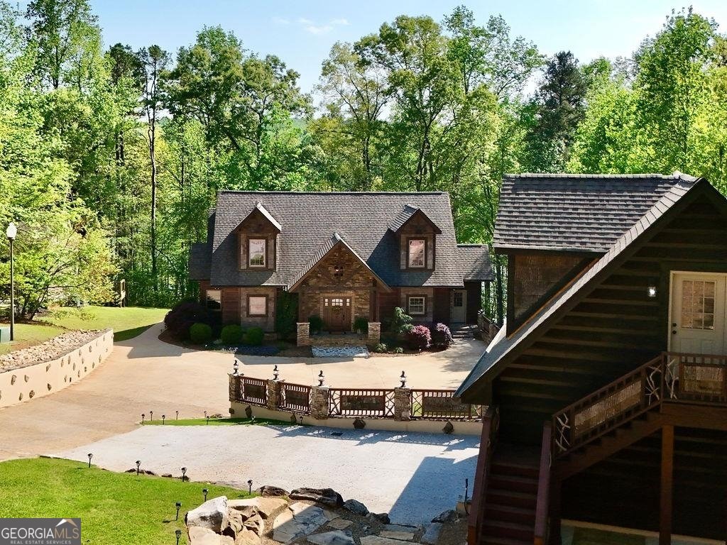 582 Rock Creek Bay Drive Fair Play - 59