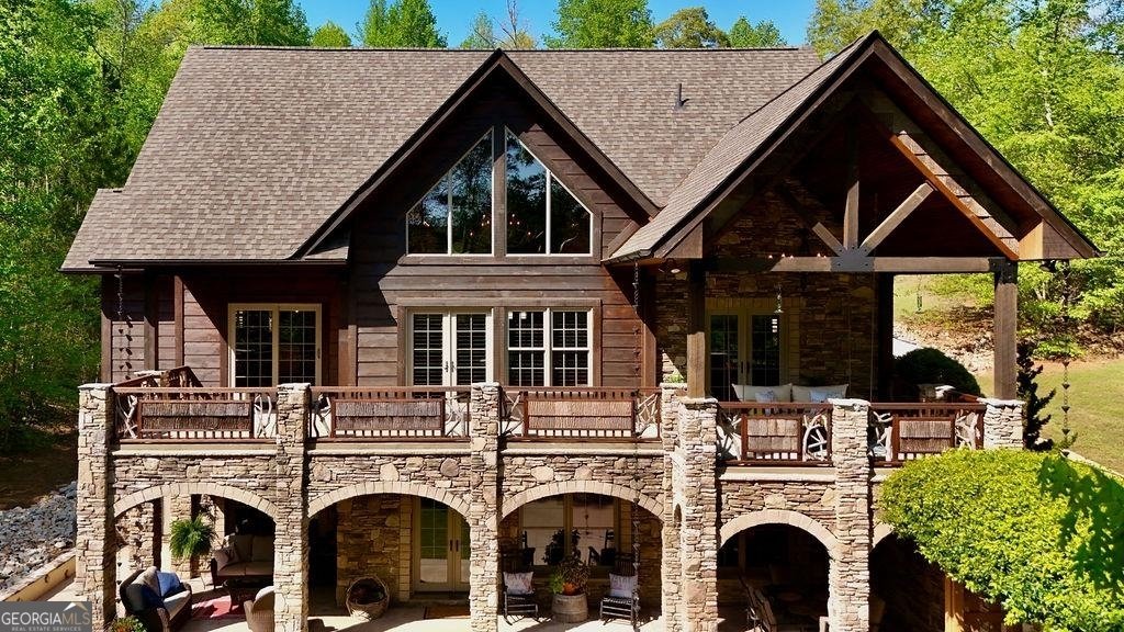 582 Rock Creek Bay Drive Fair Play - 60