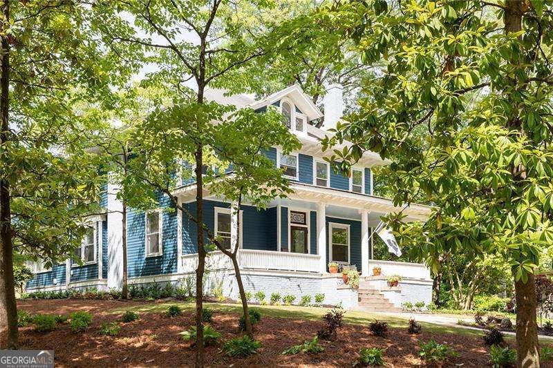 118 Waverly Way Atlanta - 46