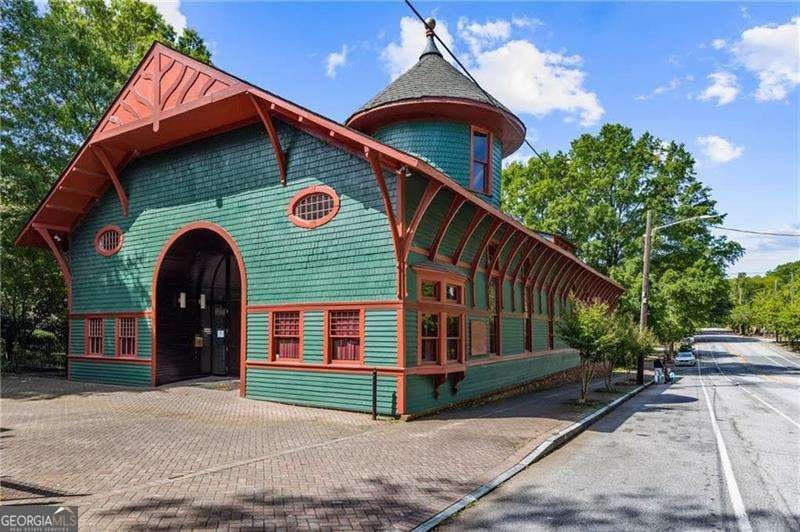 118 Waverly Way Atlanta - 49