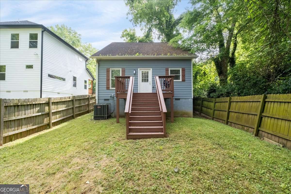 3111 Jones Street East Point - 38
