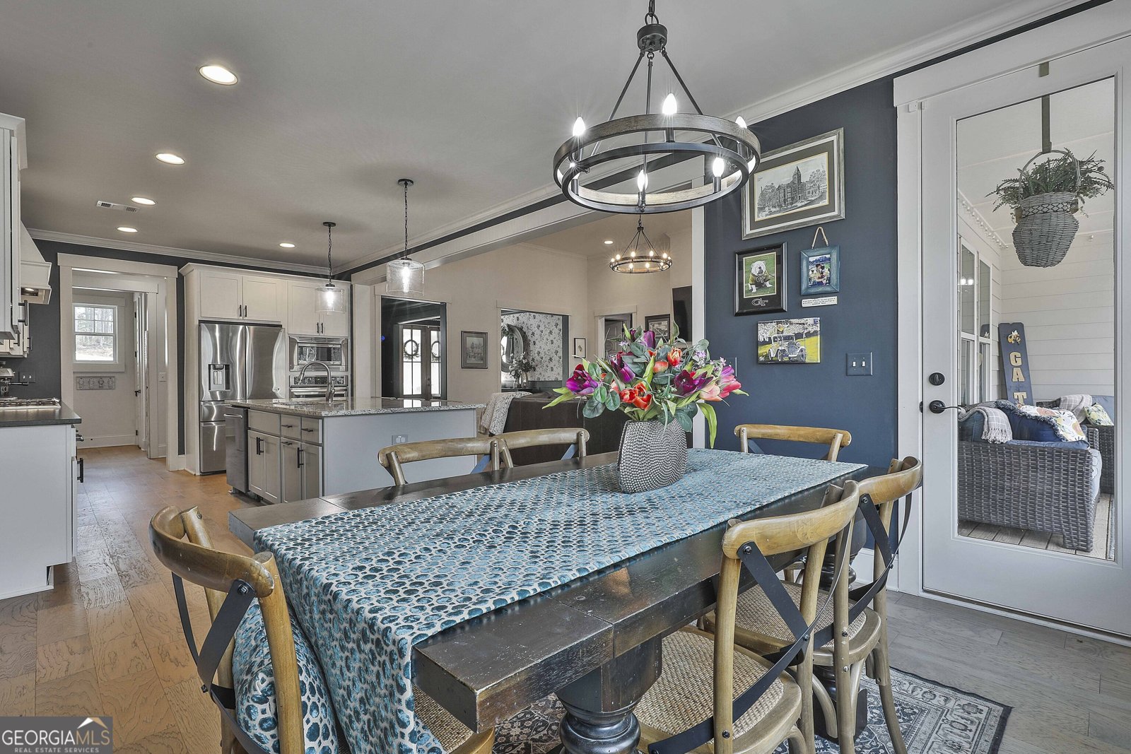 415 Discovery Lake Drive Fayetteville - 17