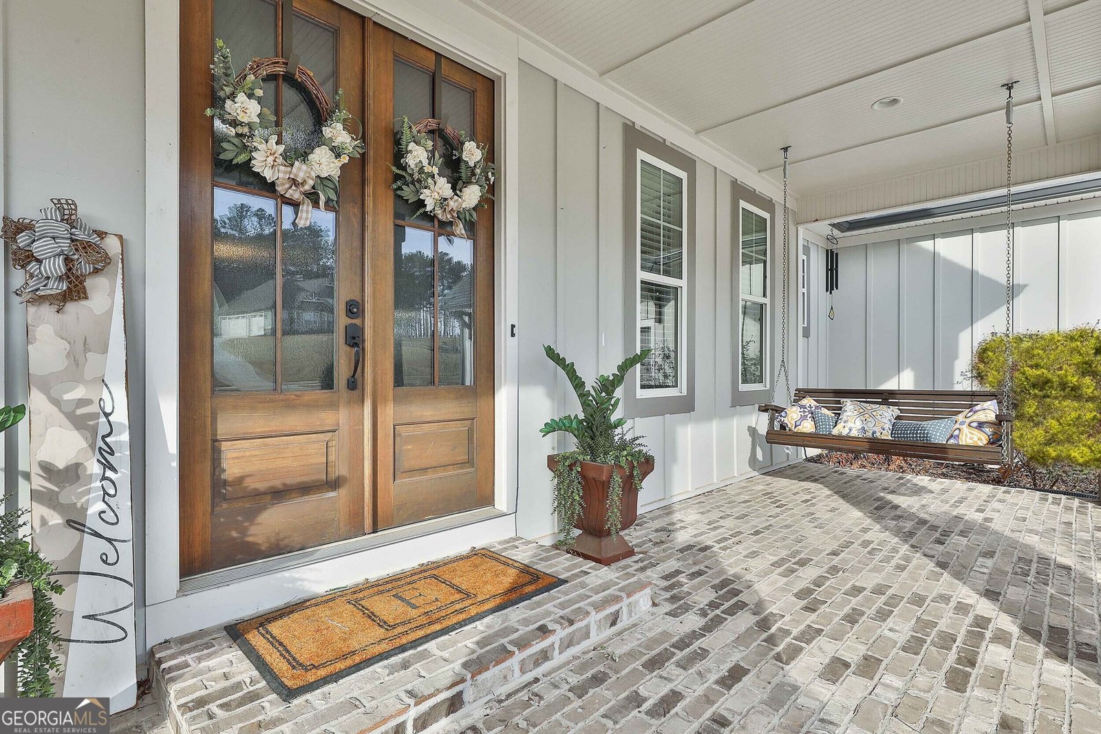 415 Discovery Lake Drive Fayetteville - 3