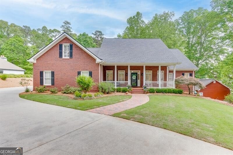 4355 Old Hamilton Mill Road Buford - 1