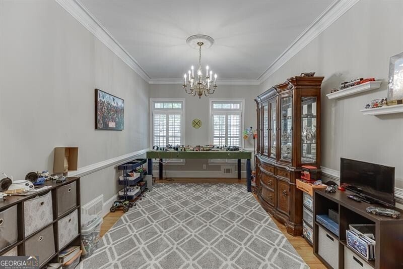 4355 Old Hamilton Mill Road Buford - 10