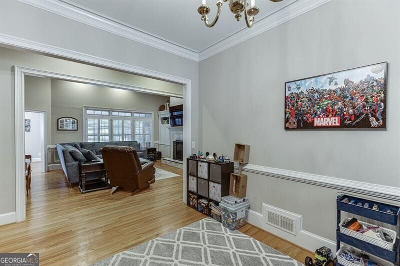 4355 Old Hamilton Mill Road Buford - 11