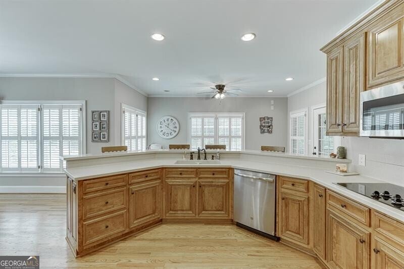 4355 Old Hamilton Mill Road Buford - 12
