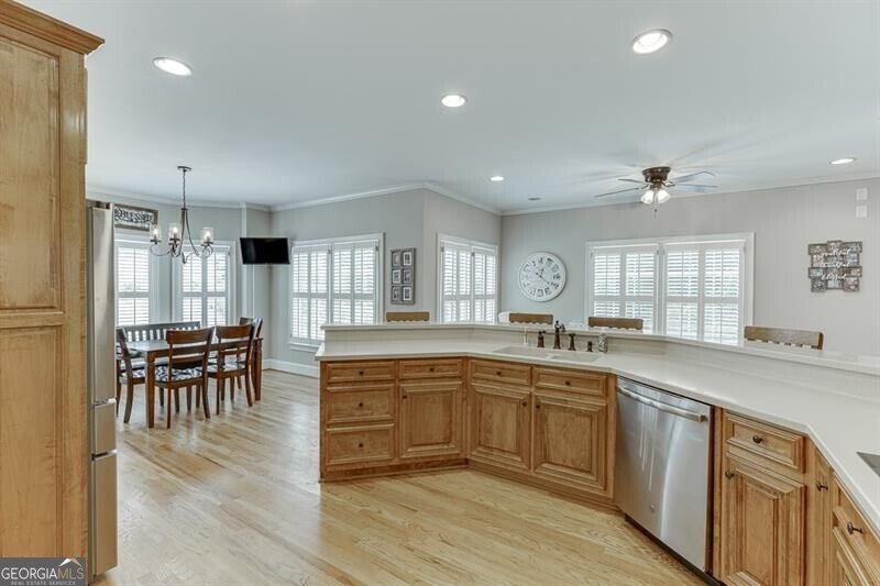 4355 Old Hamilton Mill Road Buford - 13