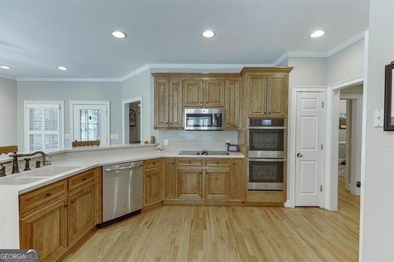 4355 Old Hamilton Mill Road Buford - 14