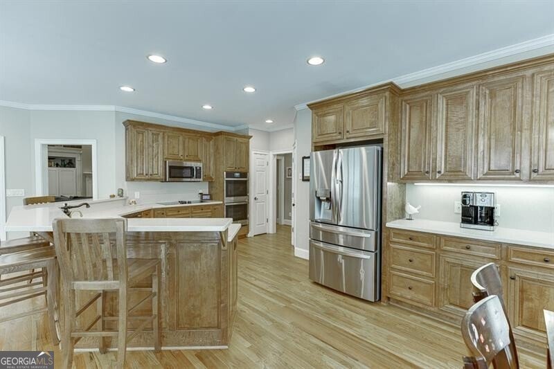 4355 Old Hamilton Mill Road Buford - 15