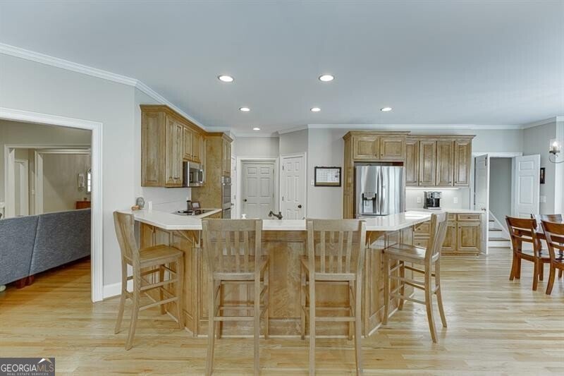 4355 Old Hamilton Mill Road Buford - 16