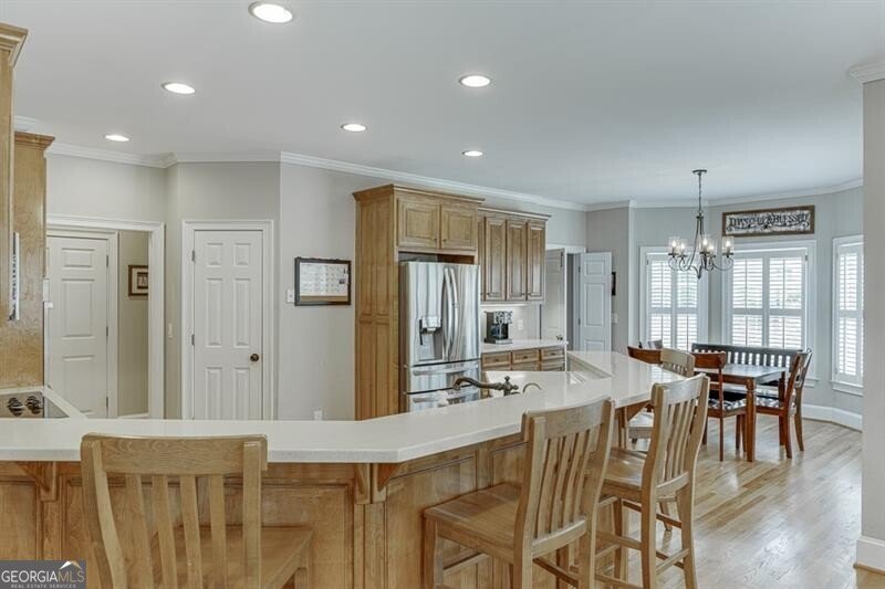 4355 Old Hamilton Mill Road Buford - 17