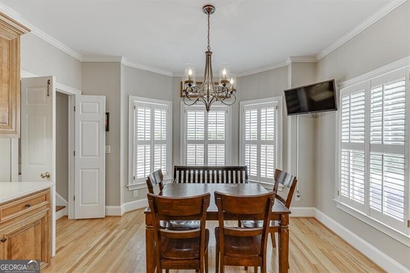 4355 Old Hamilton Mill Road Buford - 18