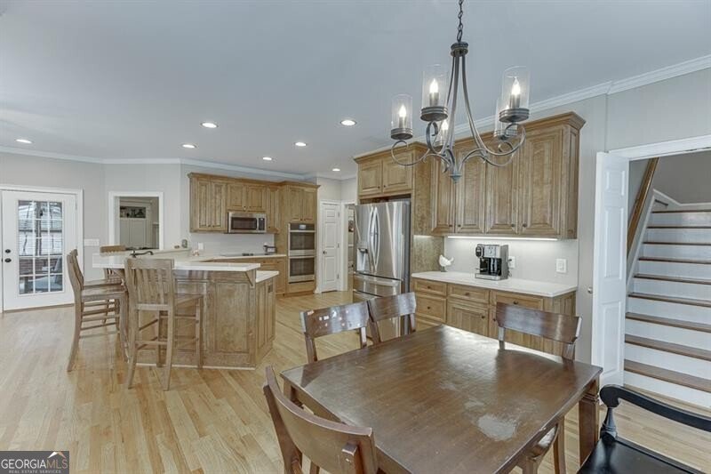 4355 Old Hamilton Mill Road Buford - 19