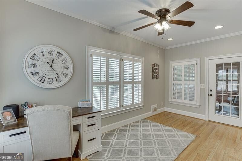 4355 Old Hamilton Mill Road Buford - 20