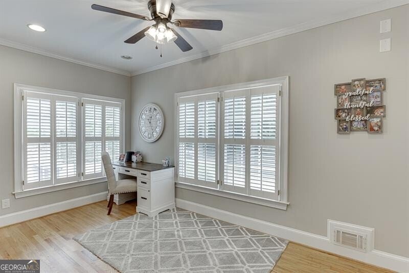 4355 Old Hamilton Mill Road Buford - 21