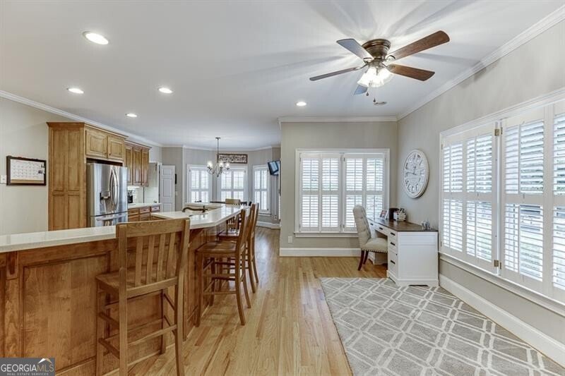 4355 Old Hamilton Mill Road Buford - 22