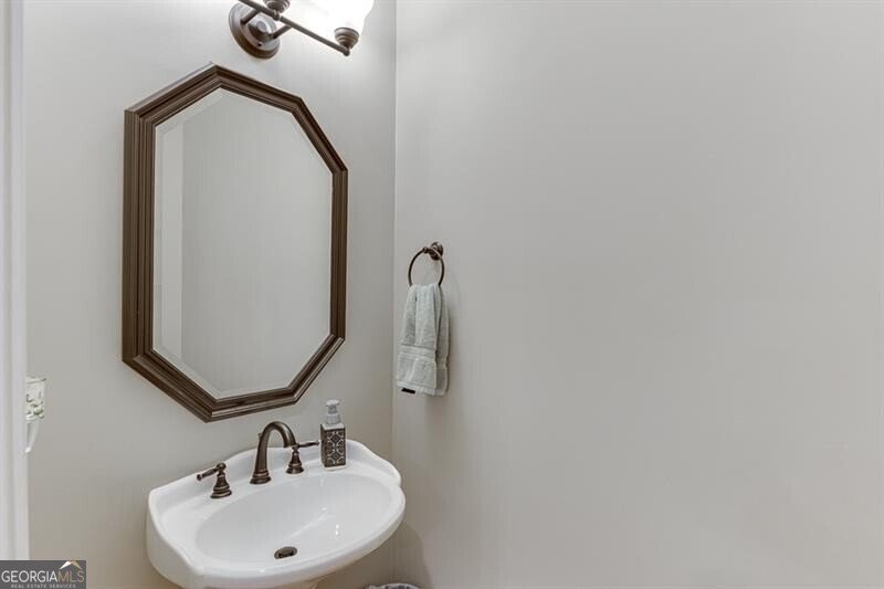 4355 Old Hamilton Mill Road Buford - 24