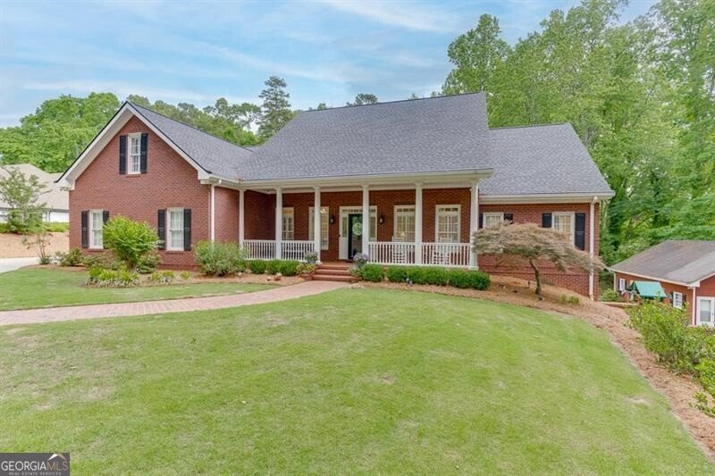 4355 Old Hamilton Mill Road Buford - 3