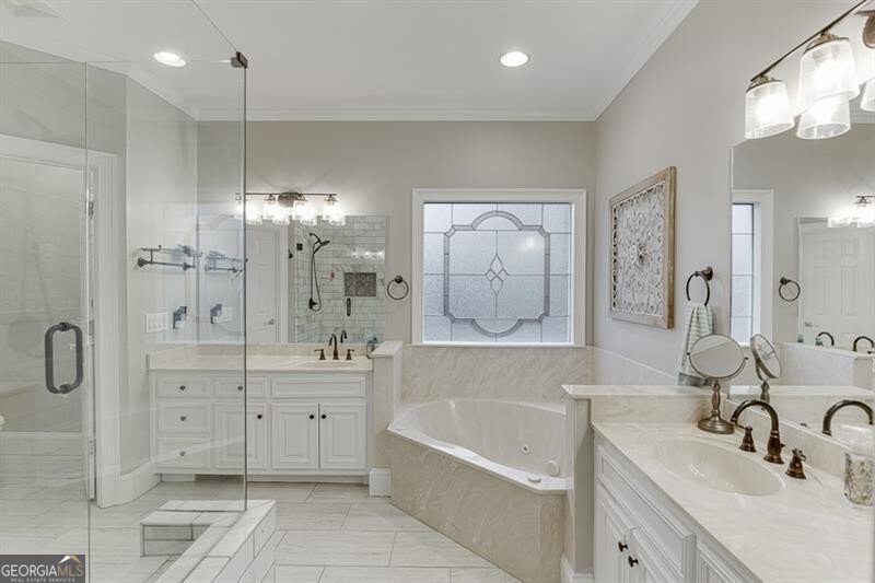 4355 Old Hamilton Mill Road Buford - 30