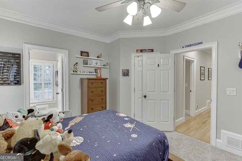 4355 Old Hamilton Mill Road Buford - 38