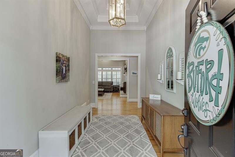 4355 Old Hamilton Mill Road Buford - 4