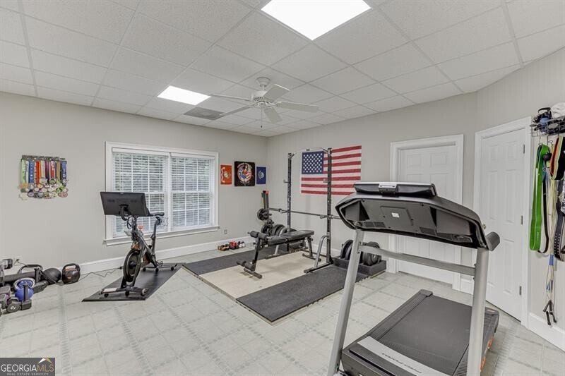 4355 Old Hamilton Mill Road Buford - 47