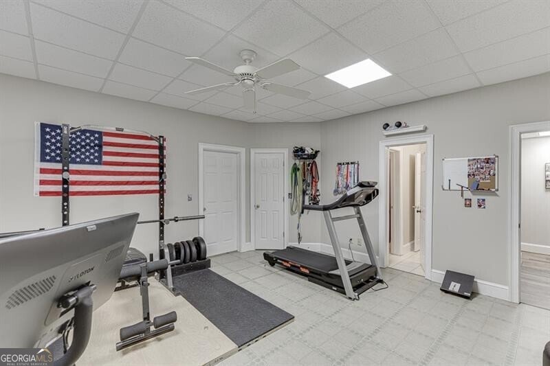4355 Old Hamilton Mill Road Buford - 48