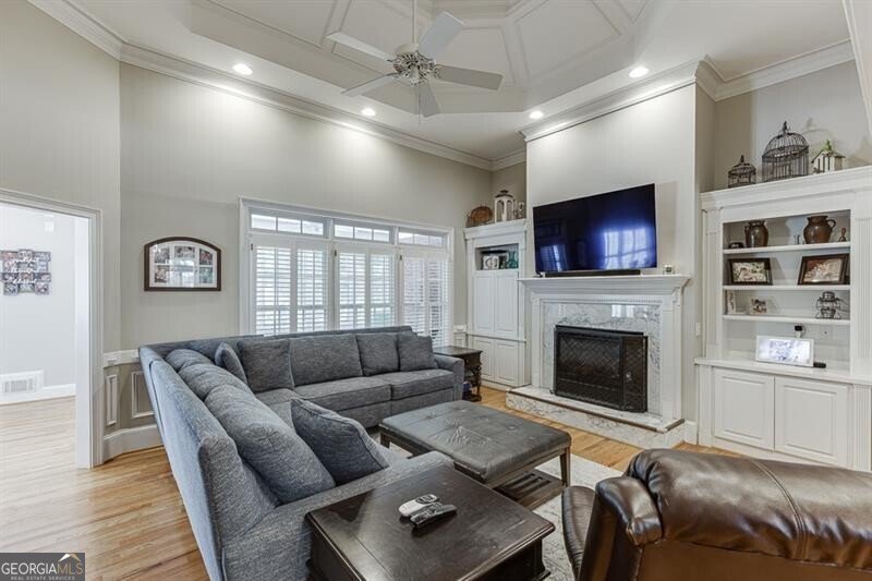 4355 Old Hamilton Mill Road Buford - 5