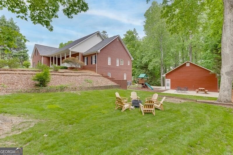 4355 Old Hamilton Mill Road Buford - 58